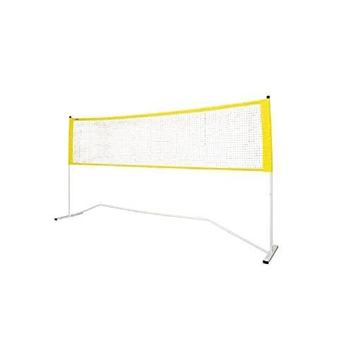 ★11時間以内発送★美品 ミカサ(MIKASA) 多目的健康バレーネット(屋内用) MNET 【J1691859836】(10345円)