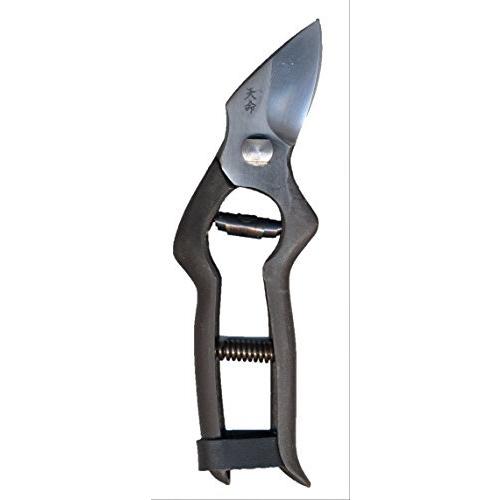 日本全国送料無料日本全国送料無料花楯産業 天命作剪定鋏 L型 農業用