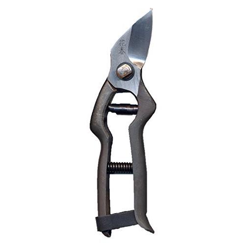 花楯産業 花春印情張型剪定鋏