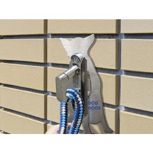 ウルトラ！ 犬用リードフック ボーダー・コリー＜LFP-DG324＞ 【D1987375965】(12152円)