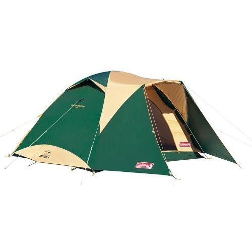 高評価続出！ コールマン テント タフワイドドームIV/300 2000017860 【HOV6436338528】(23316円)