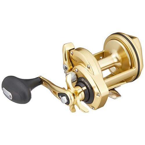 【新品同様 / 希少】 シマノ(SHIMANO) 石鯛・鯉リール?両軸遠投リール 15 KAIKON(かいこん・海魂) 4000T クチジロ 【DGJ9368507071】(33938円)