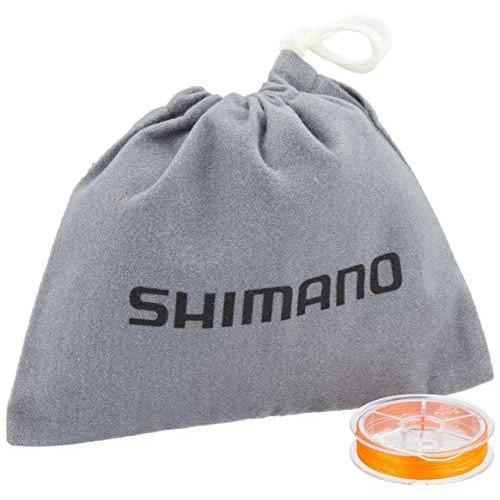 【新品同様 / 希少】 シマノ(SHIMANO) 石鯛・鯉リール?両軸遠投リール 15 KAIKON(かいこん・海魂) 4000T クチジロ 【DGJ9368507071】(33938円)