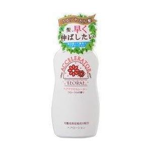 安い 加美乃素本舗 ヘアアクセルレーター フローラルの香り １５０ｍｌ １０個セット 最安値に挑戦 Www Technet 21 Org