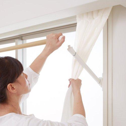 SRS50840 Mサイズ/オーク木目(室内物干しユニット) SRS50840