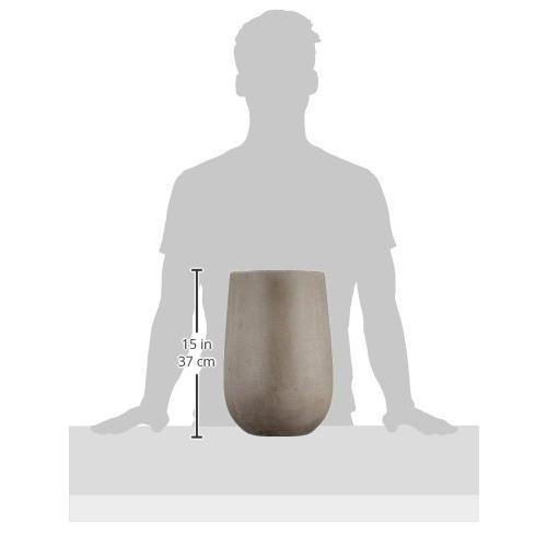 ミュールミル セドナポットグレイS VG-010Gy 