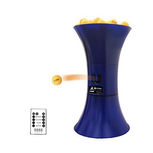 ✨美品✨ iPong V300 テーブルテニストレーニングロボット 振幅とワイヤレスリモート付き 【2983100746】(18241円)