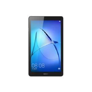 MediaPad T3 7(スペースグレー) Wi-Fiモデル 7型 16GB T3/BG2W09 