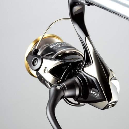 シマノ(SHIMANO) スピニングリール 17 サステイン 4000XG サーフ