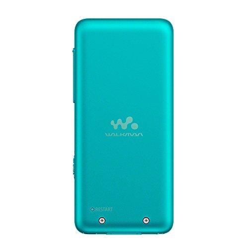 オーディオ機器 ソニー ウォークマン Sシリーズ 16GB NW-S315K : MP3