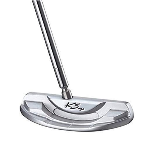 新春セール マルマン(MARUMAN) パター KS パター KS-171P 三日月型 34インチ メンズ KS-171P 右 ロフト角:4度 【FKP8356720026】(30273円)