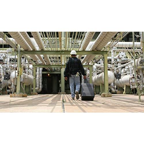 ローボード PELICAN(ペリカン) 大型防水ハードケース 1564HK ディバイダータイプ ブラック 1564HKBK 22.2L 【EIM1513417855】(54825円)