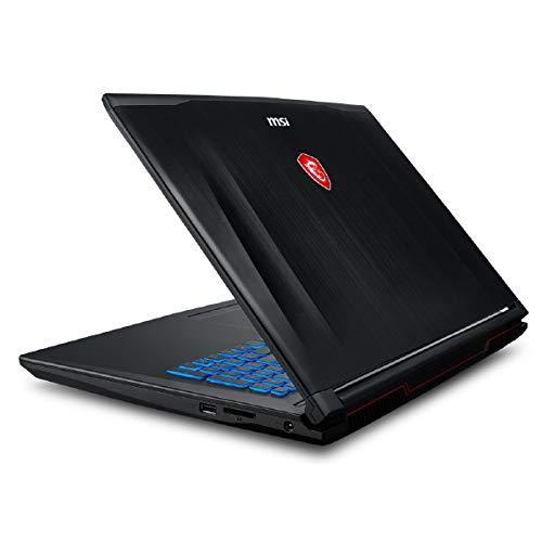 【タイムセール】 MSI ノートパソコン GAMING FIREPOWER グレー GF72 8RE-027JP 【ZYX2673327169】(96844円)