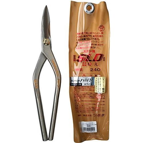 SALE／81%OFF】種光 板金鋏 SLD （首長） スーパーハード ホワイト