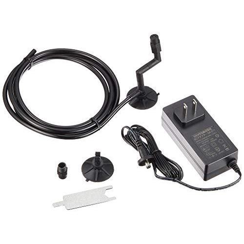 【正規販売店】 GEX EXOTERRA モンスーンソロ PT2494 テラリウム・パルダリウム用 設定した時間・間隔でミストを自動で噴霧 水容量1.5L 【2053779762】(12559円)