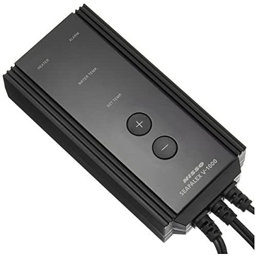 ペット用品 ニッソー 1000W シーパレックス nisso V-1000