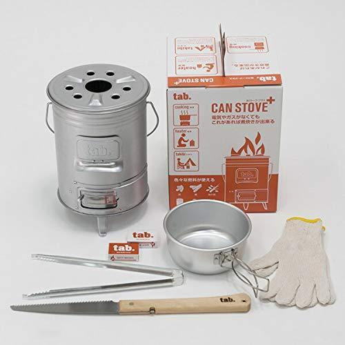 人気no 1 本体 Tab タブ 缶ストーブ プラス Tb Ksp01 新しい到着 Turningheadskennel Com