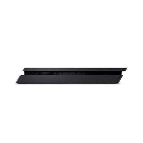 PlayStation 4 ジェット・ブラック 500GB (CUH-2200AB01) :a 