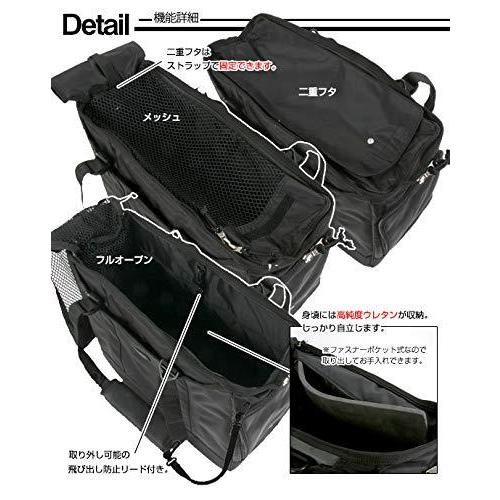 LIP1004 3WAYキャリー（Ver3） Lサイズ【ペットキャリー】【キャリーバッグ】犬 ドッグ ペット ペット用キャリー ? ショルダー