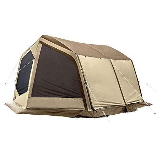 ogawa(オガワ) テント シェルター型 ネオキャビン [6人用] 3393(52430円)
