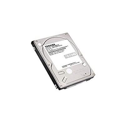 東芝 HDD MQ04ABDxxx シリーズ (2.5インチ / SATA 6Gbit/s / 2TB / 5400rpm / 128MiB / 9.5mm / 512e エミュレーション) MQ04ABD200