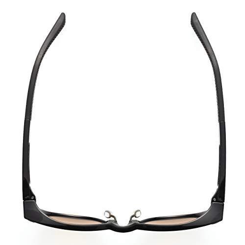 サイトマスター ミセラブラック LB/シルバーミラー