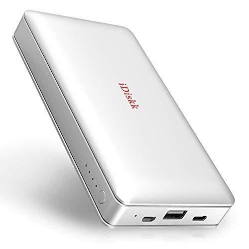 高級感 Apple認証 Idiskk Mfi取得 1tb 1024gb Type C Ipad Iphone 外付けハードディスクドライブ メモリ バックアップ Usbメモリ Macb 時間指定不可 Www Aproniaperu Com