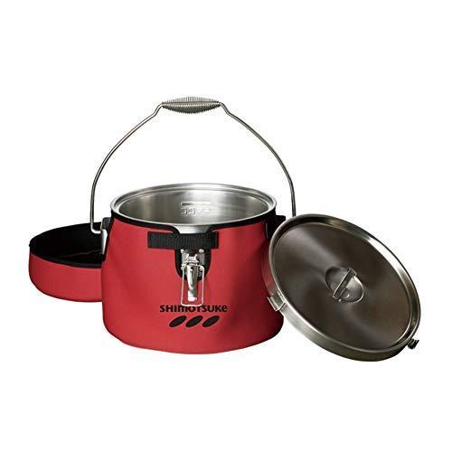 ✨美品✨ SHIMOTSUKE(シモツケ) クーラーボックス 鮎真空クーラー 6? 【DGJ7594482367】(27512円)