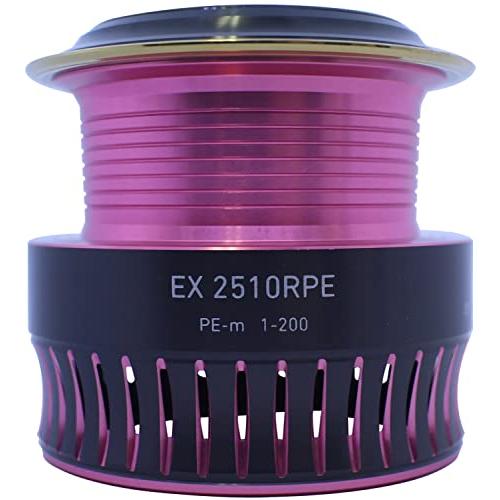 ダイワ 17 紅牙 EX 2510RPE スプール スプールノブ以外