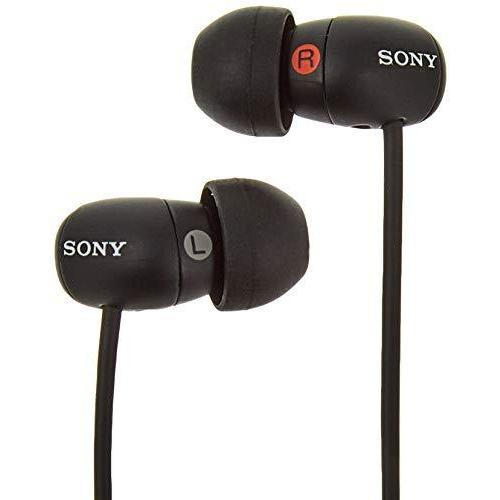 ソニー ウォークマン純正アクセサリー IER-NW510N : ハイレゾ対応ノイキャンイヤホン IER-NW510N B : NW-A105HN付属イヤ? IER NW510N