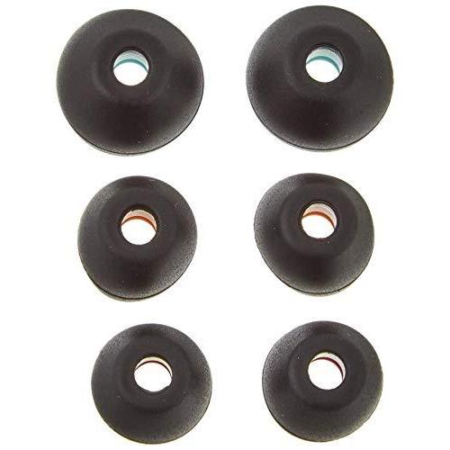 ソニー ウォークマン純正アクセサリー IER-NW510N : ハイレゾ対応ノイキャンイヤホン IER-NW510N B : NW-A105HN付属イヤ? IER NW510N