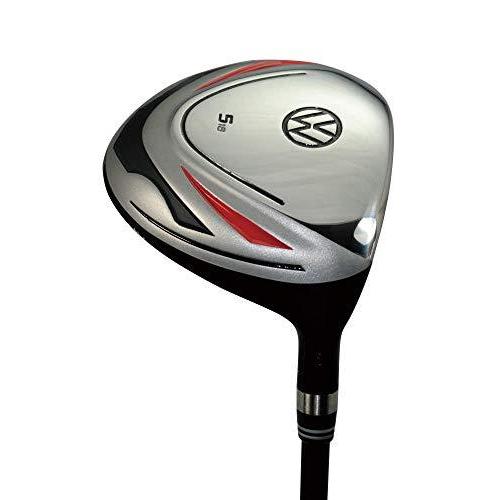 【値段交渉可：送料込】 LEZAX(レザックス) クラブセット Volkswagen クラブセット(10本セット・キャディバッグ付) カーボン メンズ VWCS-9784 右 ホワイト フレックス:R 【XU9228081503】(33430円)