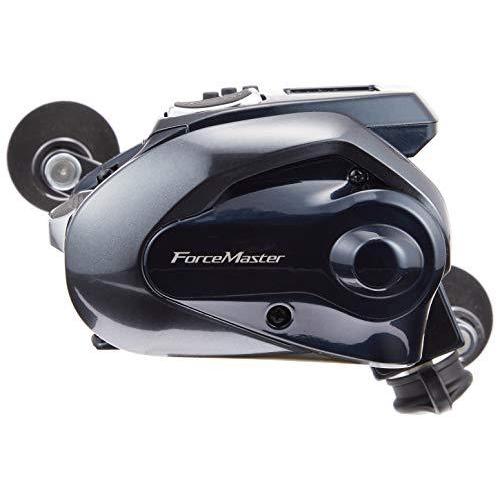 【公式】 シマノ(SHIMANO) 電動リール 20 フォースマスター 601DH (左) タチウオ テンヤ アジ 【TM1333087236】(48293円)
