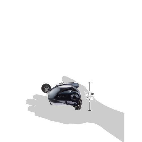 【公式】 シマノ(SHIMANO) 電動リール 20 フォースマスター 601DH (左) タチウオ テンヤ アジ 【TM1333087236】(48293円)