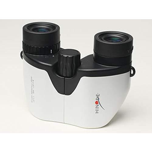 双眼鏡 ヒノデ ５ｘ２１−Ａ５ (ホワイト)