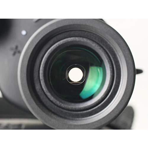 双眼鏡 ヒノデ ５ｘ２１−Ａ５ (ホワイト) 