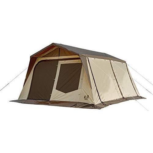 高評価続出！ ogawa(オガワ) アウトドア キャンプ テント シェルター型 ロッジシェルター2 3398 【SKC2821695384】(102220円)