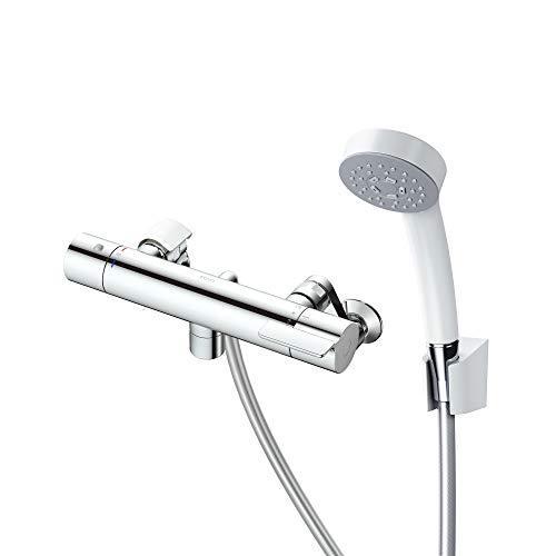 超歓迎 TOTO 浴室用 壁付サーモスタット混合栓 コンフォートウェーブ
