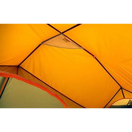 【値下げ・名盤】 NEMO (ニーモ) オーロラストーム 3P NM-ARST-3P-CY ブラウン 【PE7556073711】(27373円)