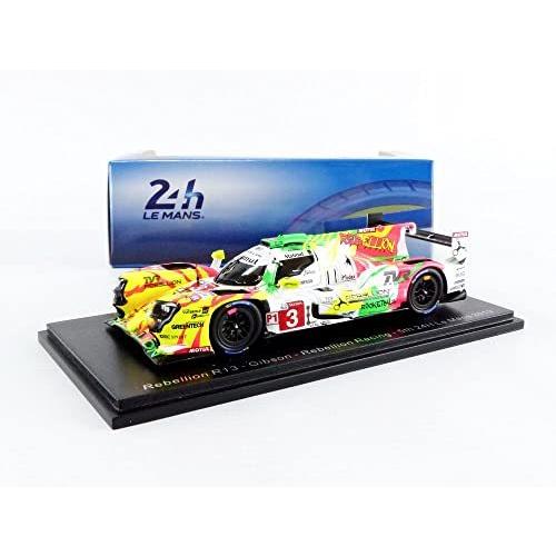 ル・マン 24時間レース コレクション 1⁄43スケール 27台セット ル