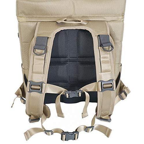 MANDARINE BROTHERS マンダリンブラザーズ ROOT CARRY BACKPACK ルートキャリーバッグ サンド 