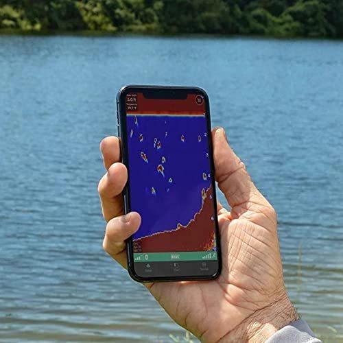 ガーミン(GARMIN) Striker Cast GPS type 魚群探知機 GPSあり 010-02246-02 ブルー 小 