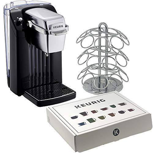KEURIG（キューリグ）コーヒーメーカー BS300 K-CUP専用 キューリグ