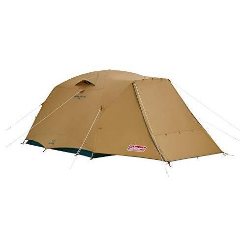 春新作の コールマン(Coleman) テント タフワイドドームV 300スタート