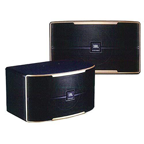 JBLスピーカー JDS-80 （2個１組）2ウェイスピーカー