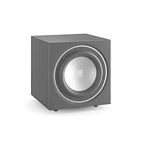 新入荷 SUBE-9N SB(サテンブラック) 1台 サブウーハー 【1353006726】(49015円)