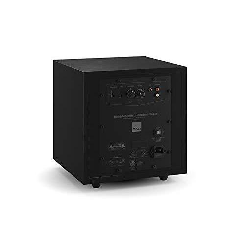 新入荷 SUBE-9N SB(サテンブラック) 1台 サブウーハー 【1353006726】(49015円)