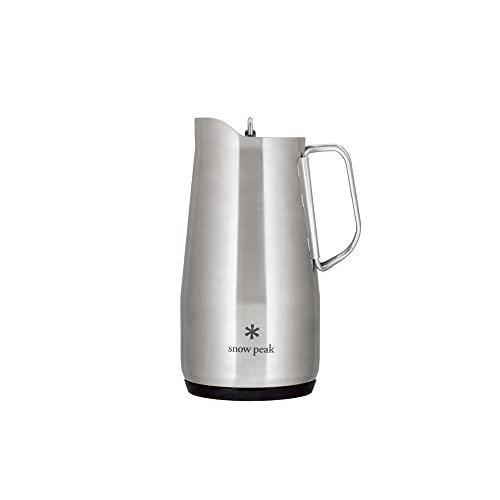 スノーピーク(snow peak) サーモピッチャー1900 TW-530