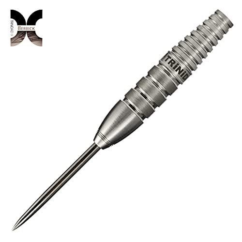 商店商店TRiNiDAD X BERBICK Steel トリニダード エックス バービック