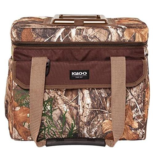 IGLOO(イグルー) REAL TREE リアルツリー ソフトクーラーボックス 30CAN 64640 